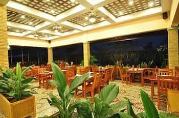 Chalong Villa Resort and Spa Chalong Villa Resort and Spa