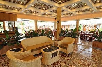 Chalong Villa Resort and Spa Chalong Villa Resort and Spa