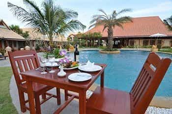 Chalong Villa Resort and Spa Chalong Villa Resort and Spa