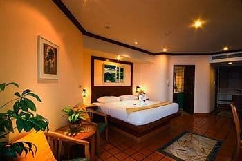 Pacific Club Resort Pacific Club Resort