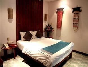 Hilltop Hotel Phuket Hilltop Hotel Phuket