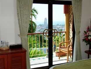 Hilltop Hotel Phuket Hilltop Hotel Phuket