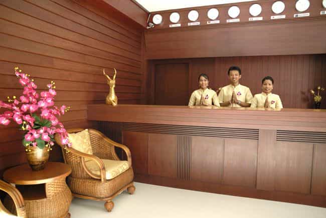 Outdoor Inn Kata Hotel Outdoor Inn Kata Hotel