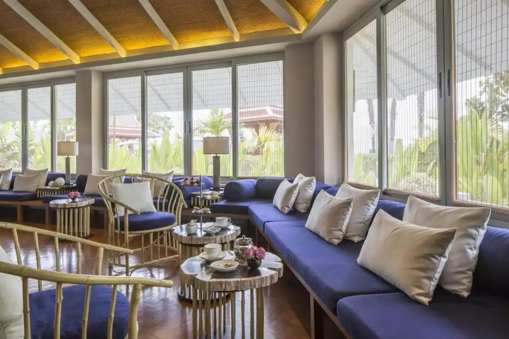 Amatara Welleisure Resort Amatara Welleisure Resort