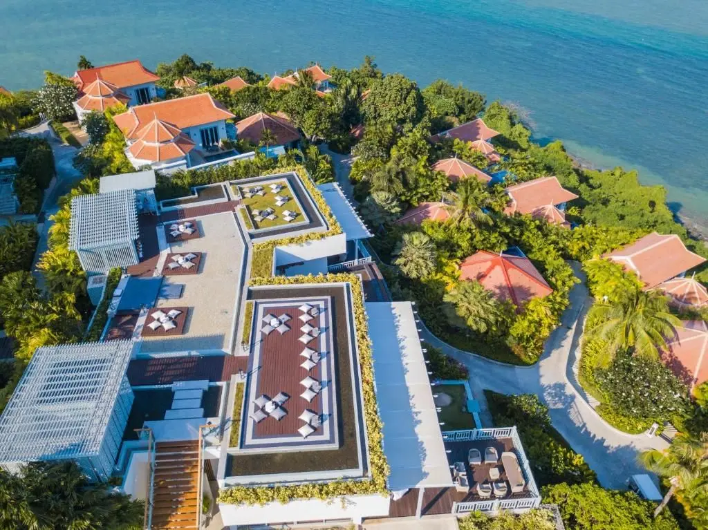 Amatara Welleisure Resort Amatara Welleisure Resort