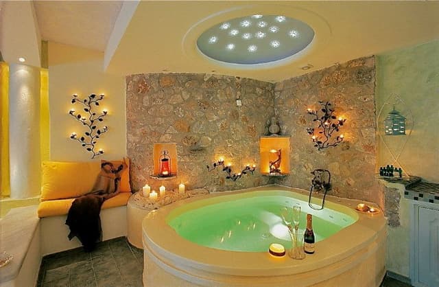 SUITE HONEYMOON
