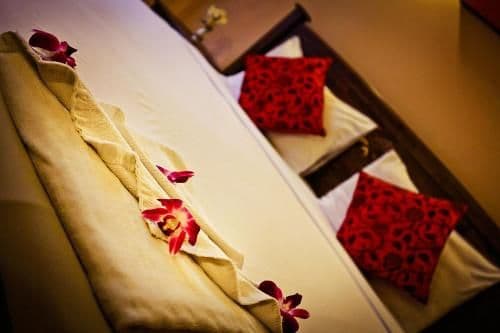 Grand Deluxe Double Room