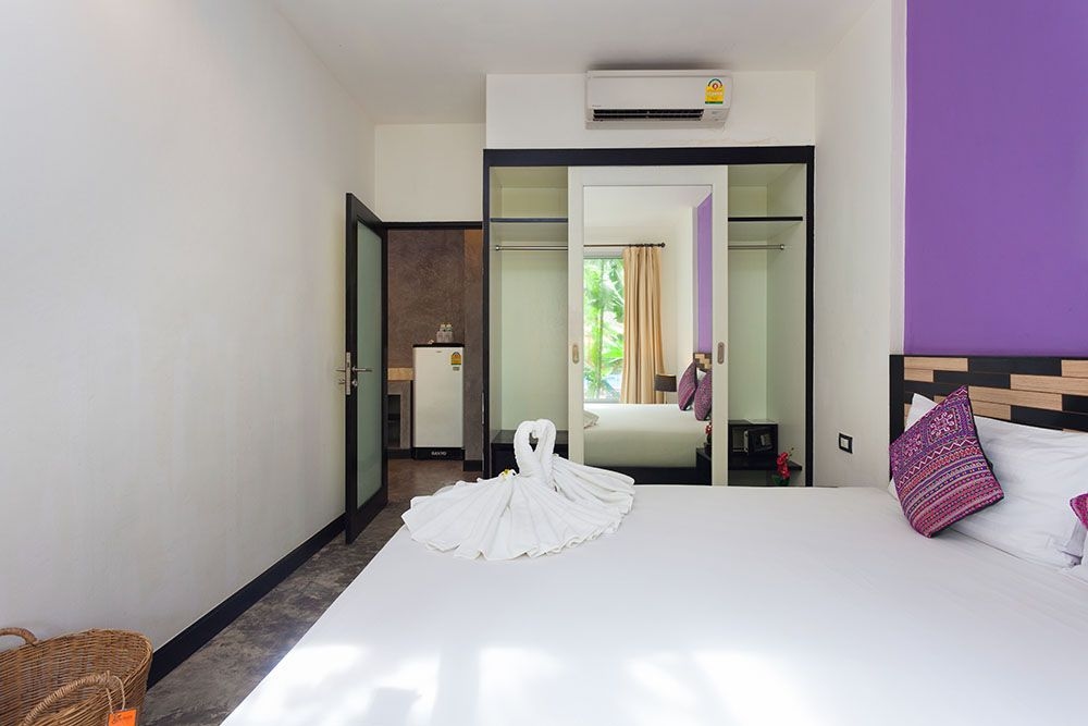 ซิกเนเจอร์ ภูเก็ต รีสอร์ต (Signature Phuket Resort)2
