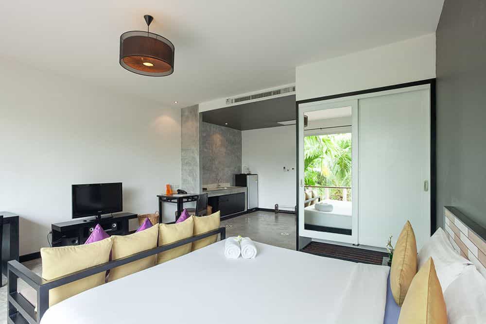 Signature Phuket Resort Signature Phuket Resort