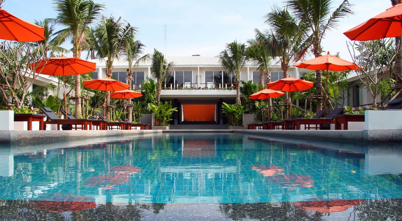 Signature Phuket Resort Signature Phuket Resort