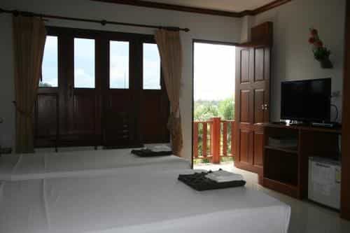 Baan Chayna Hotel Baan Chayna Hotel