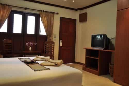 Baan Chayna Hotel Baan Chayna Hotel