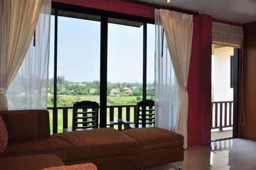 Baan Chayna Hotel Baan Chayna Hotel