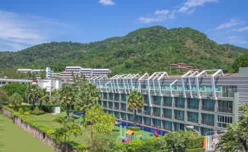 Sugar Marina Resort - ART - Karon Beach Sugar Marina Resort - ART - Karon Beach