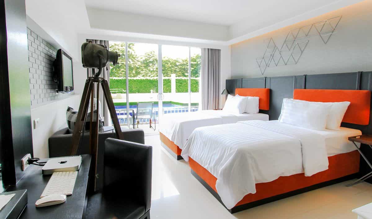 Sugar Marina Resort - ART - Karon Beach Sugar Marina Resort - ART - Karon Beach