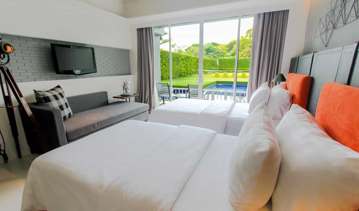 Sugar Marina Resort - ART - Karon Beach Sugar Marina Resort - ART - Karon Beach