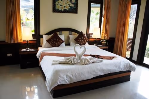 Standard Villa