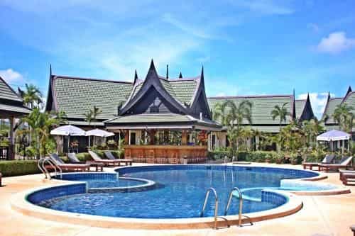 Airport Resort Phuket Airport Resort Phuket