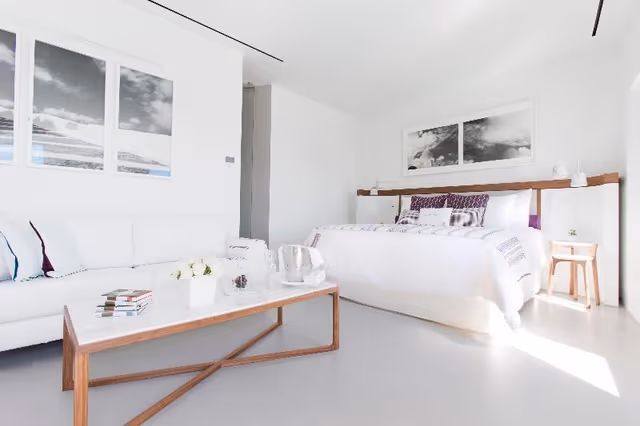 JUNIOR SUITE STANDARD