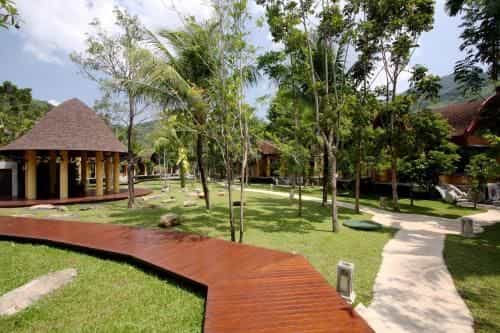The Village Resort & Spa The Village Resort & Spa