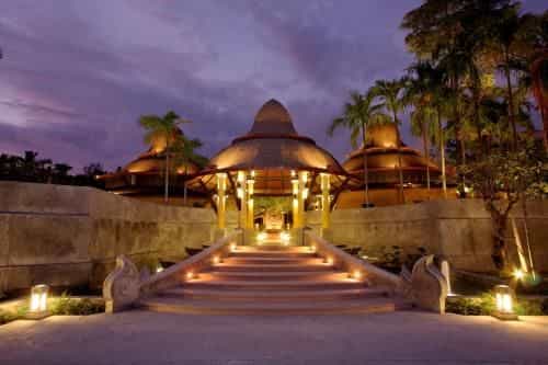 The Village Resort & Spa The Village Resort & Spa