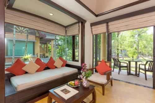 The Village Resort & Spa The Village Resort & Spa