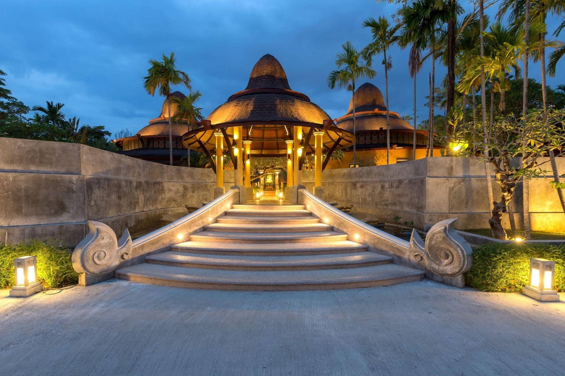 The Village Resort & Spa The Village Resort & Spa