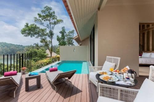 Grand View Pool Villa