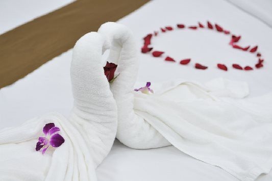 บีเอส เรสซิเดนซ์ ป่าตอง (BS Residence Patong)0