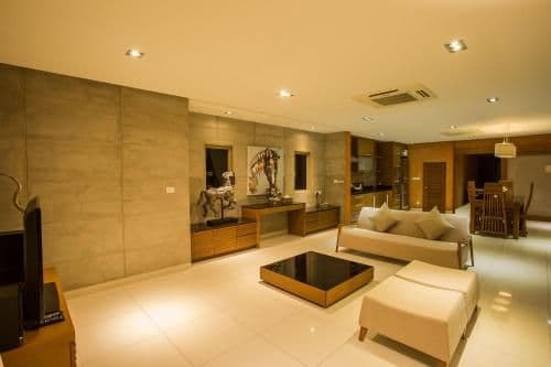 Three-Bedroom Villa with Private Pool