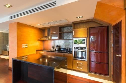 Three-Bedroom Villa with Private Pool