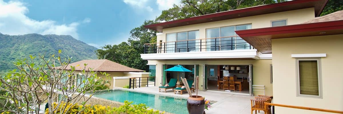 Villa Tantawan Resort and Spa Villa Tantawan Resort and Spa