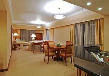 Hotel Equatorial Penang Hotel Equatorial Penang