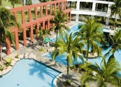 Bukit Jawi Golf Resort2
