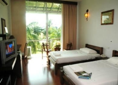 Bukit Jawi Golf Resort0