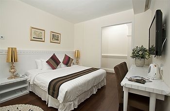 Deluxcious Heritage Hotel4