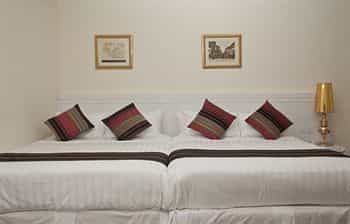 Deluxcious Heritage Hotel Deluxcious Heritage Hotel