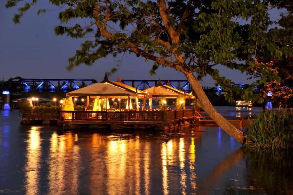 Felix River Kwai Resort Felix River Kwai Resort