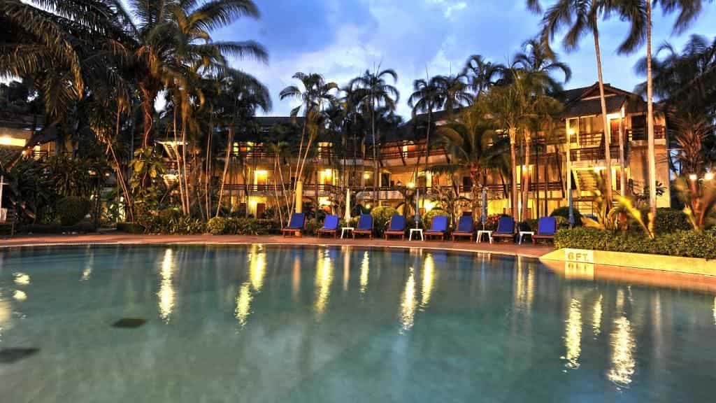 Felix River Kwai Resort Felix River Kwai Resort