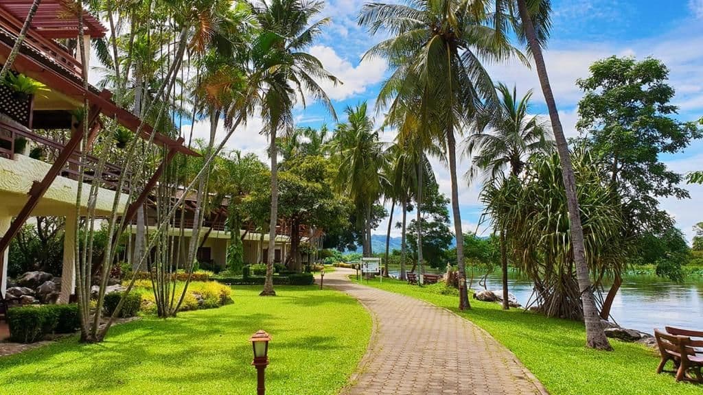 Felix River Kwai Resort Felix River Kwai Resort