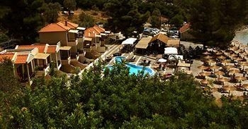 Blue Suites Hotel4