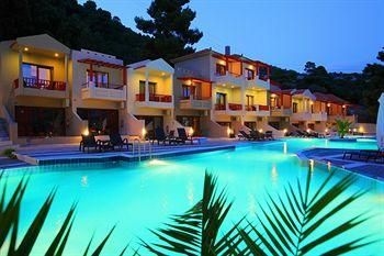 Blue Suites Hotel2