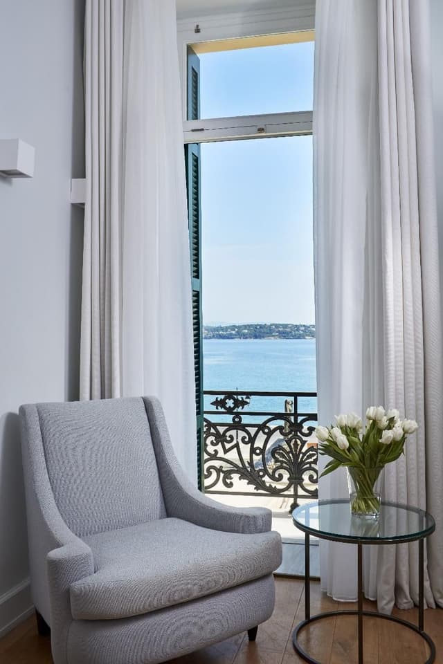 SUITE SUPERIOR