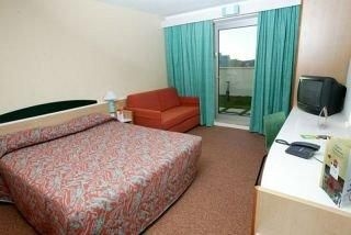 Ibis Lisboa Liberdade0