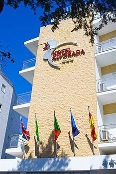 Hotel Alvorada0