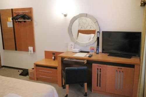 Deluxe Double Room - Non Smoking