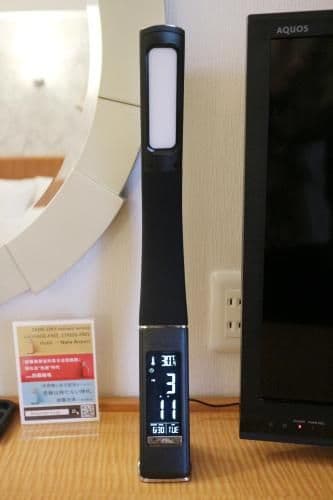 Standard Single Room - Smoking