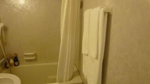 Standard Single Room - Smoking