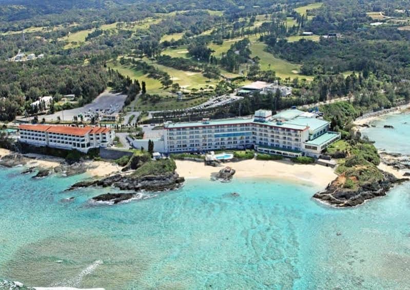 Hotel Miyuki Beach Hotel Miyuki Beach