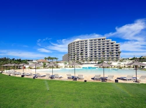 โรงแรมมอนเทอเรย์ โอกินาวา สปา แอนด์ รีสอร์ท (Hotel Monterey Okinawa Spa and Resort)0